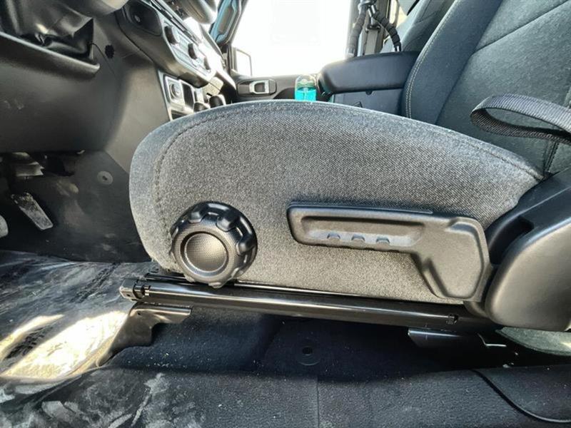 jeep Wrangler 2024 - 5