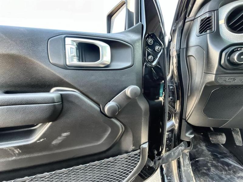 jeep Wrangler 2024 - 6