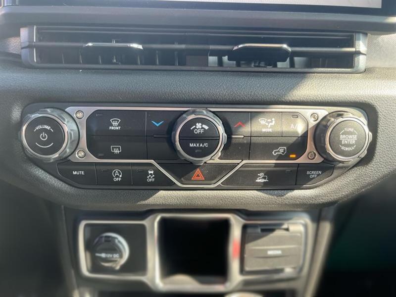 jeep Wrangler 2024 - 7