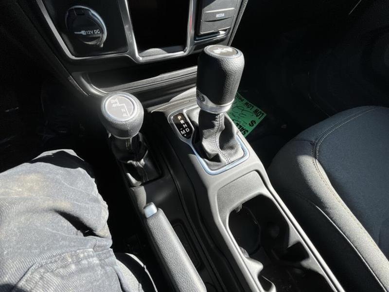 jeep Wrangler 2024 - 11