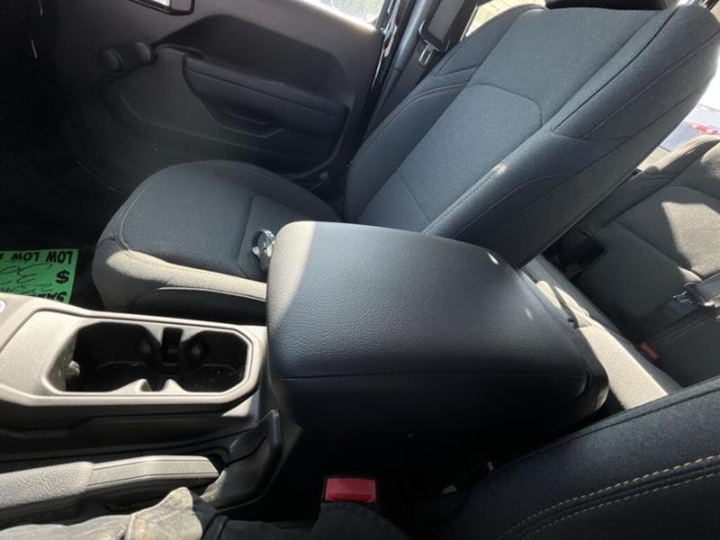 jeep Wrangler 2024 - 12