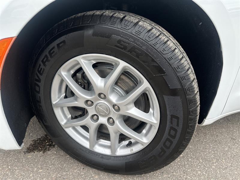 chrysler Pacifica 2017 - 4