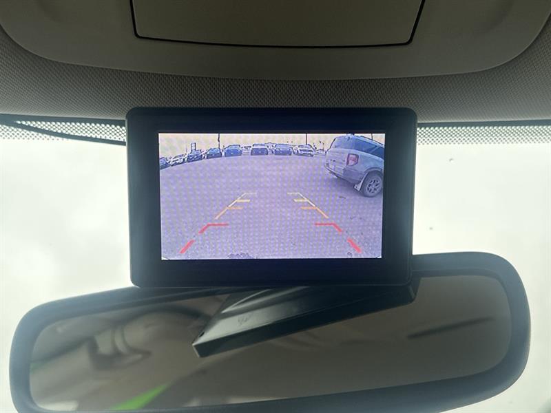 chrysler Pacifica 2017 - 29