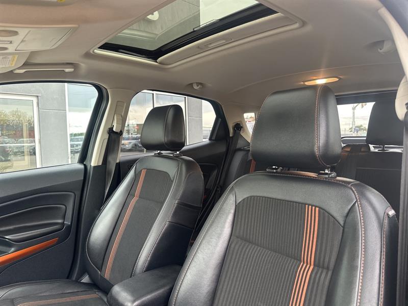 ford EcoSport 2018 - 5