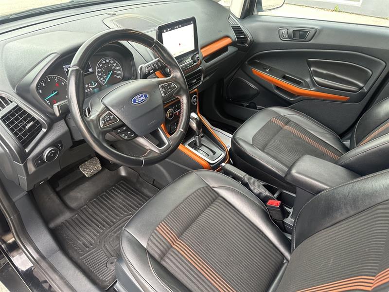 ford EcoSport 2018 - 7