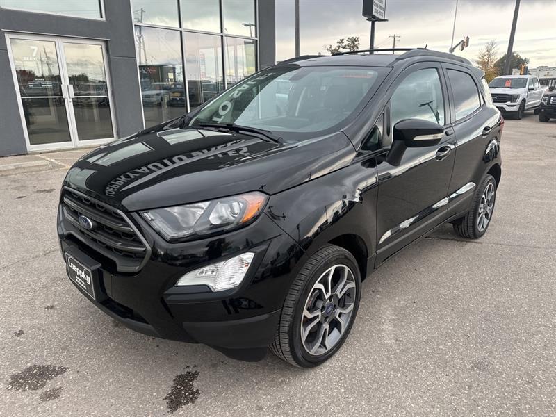 ford EcoSport 2018 - 8