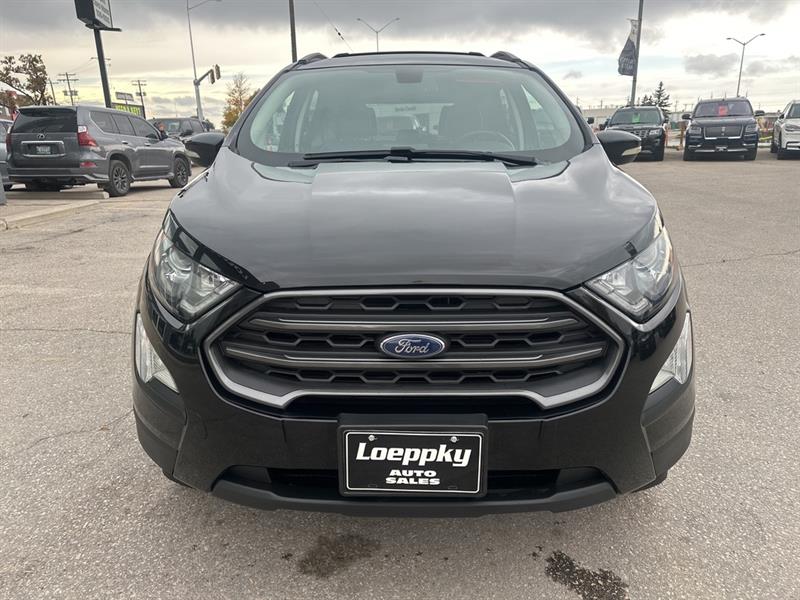 ford EcoSport 2018 - 9