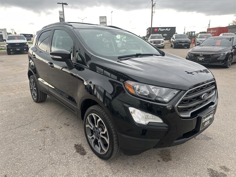 ford EcoSport 2018 - 10