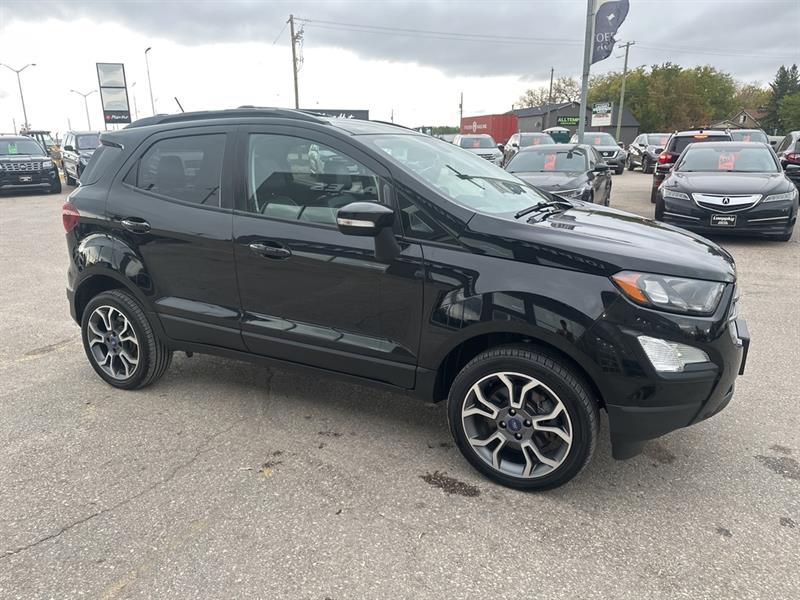 ford EcoSport 2018 - 11