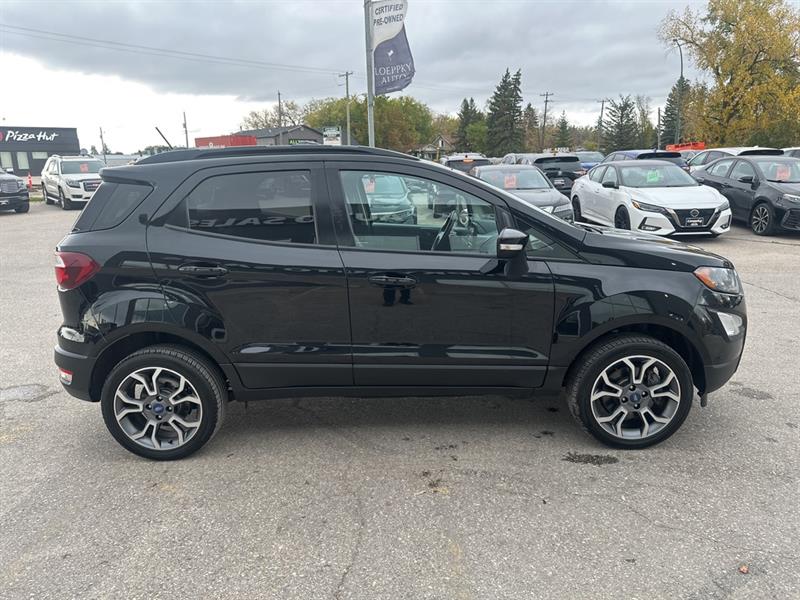 ford EcoSport 2018 - 12