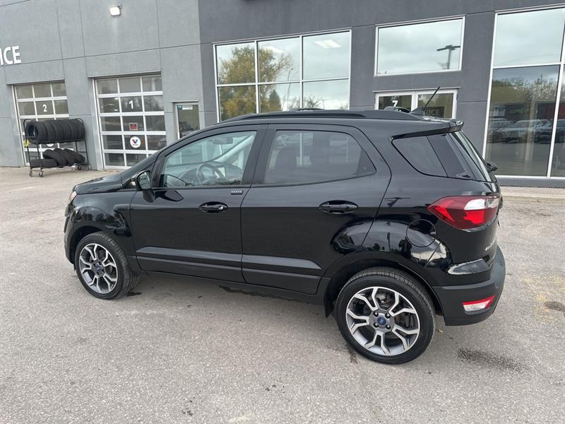 ford EcoSport 2018 - 16