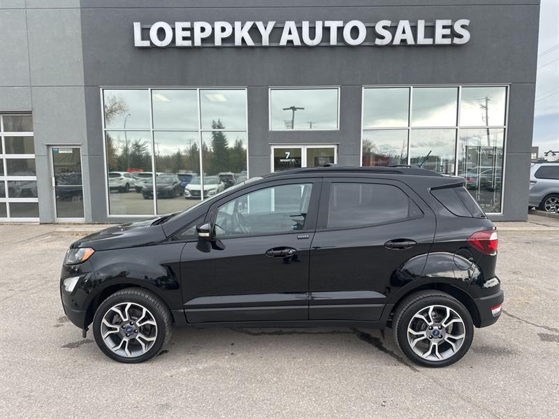 ford EcoSport 2018 - 17