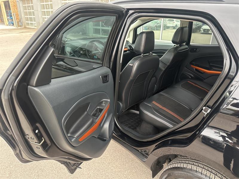 ford EcoSport 2018 - 18