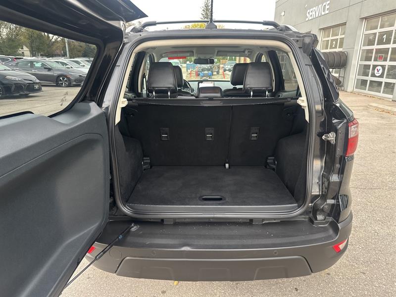 ford EcoSport 2018 - 20