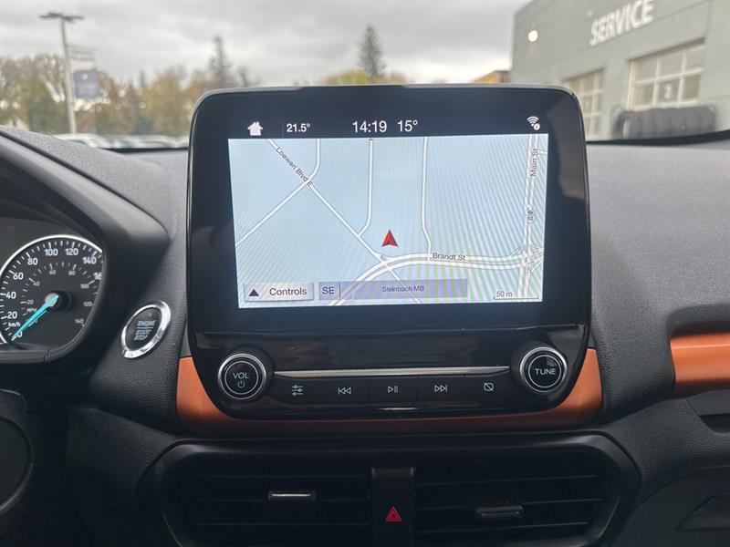 ford EcoSport 2018 - 27