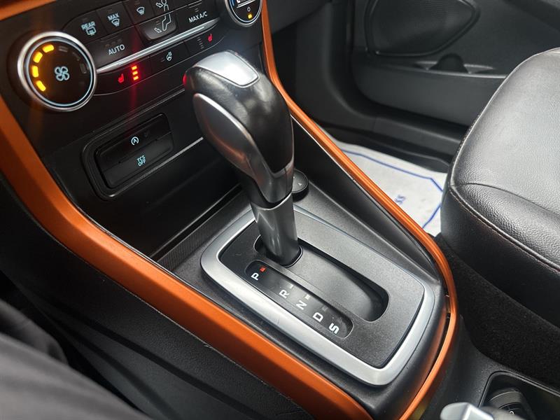 ford EcoSport 2018 - 28