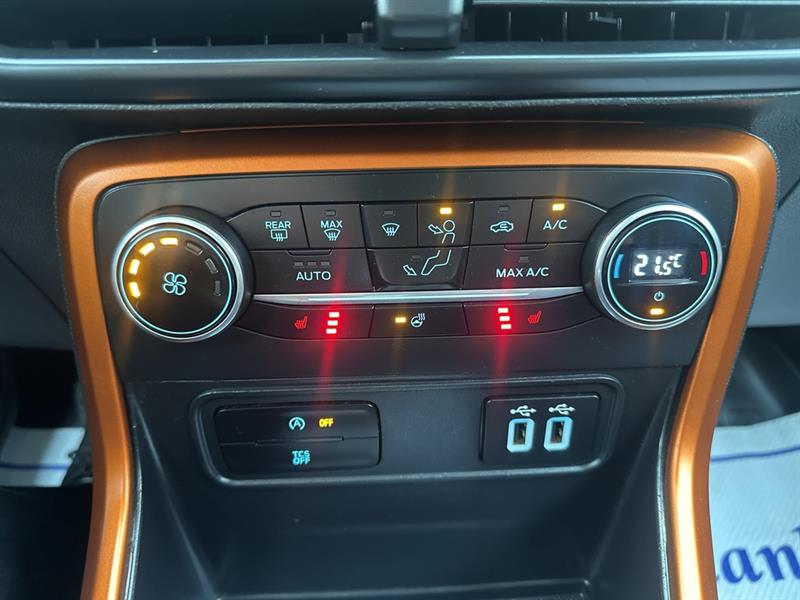 ford EcoSport 2018 - 29