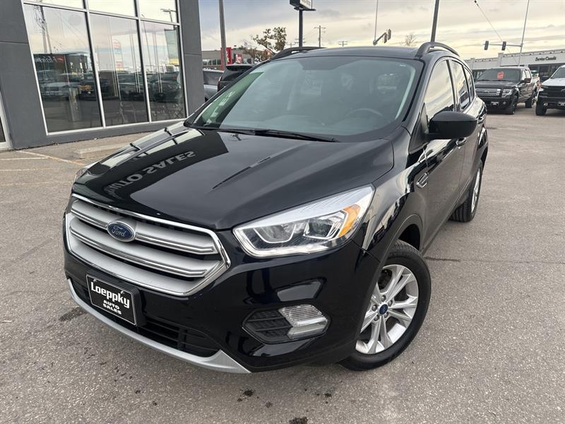 ford Escape 2019 - 3
