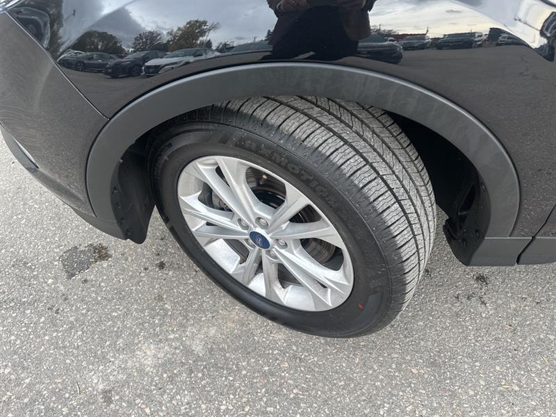 ford Escape 2019 - 4