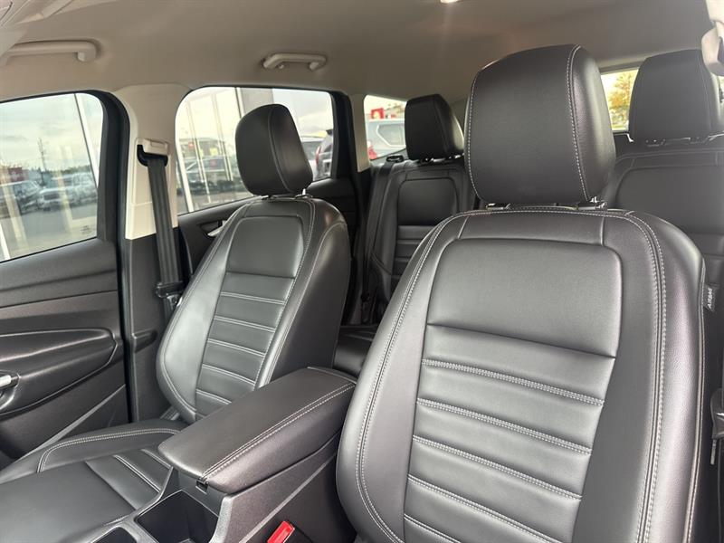 ford Escape 2019 - 5