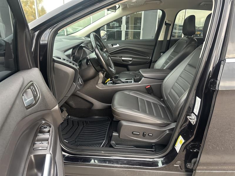 ford Escape 2019 - 6