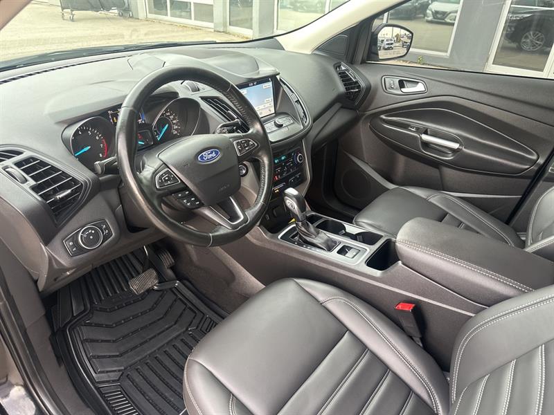 ford Escape 2019 - 7