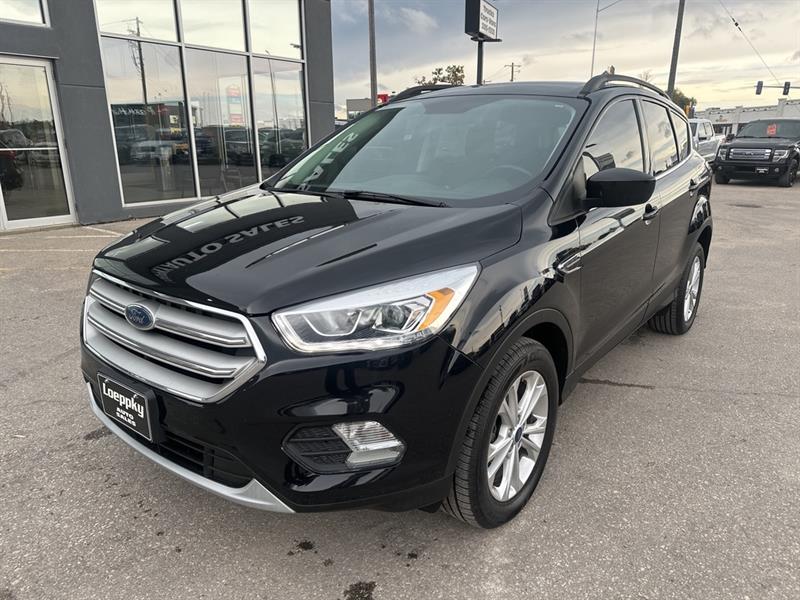 ford Escape 2019 - 8