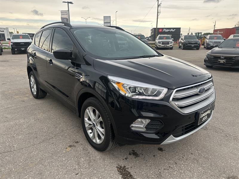 ford Escape 2019 - 10