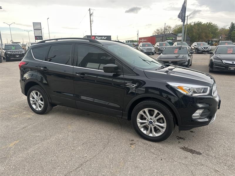 ford Escape 2019 - 11