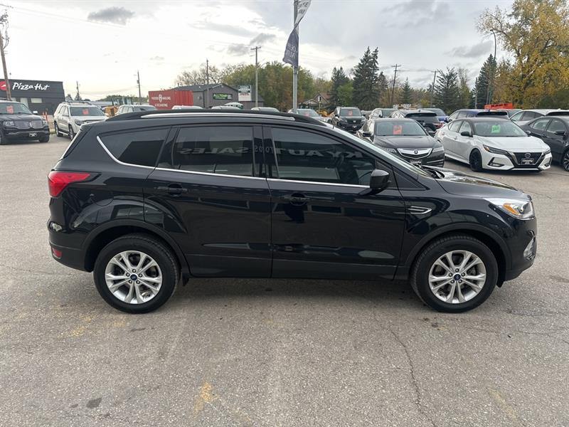 ford Escape 2019 - 12