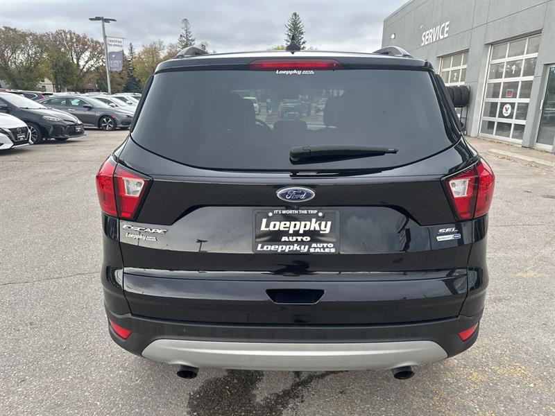 ford Escape 2019 - 14