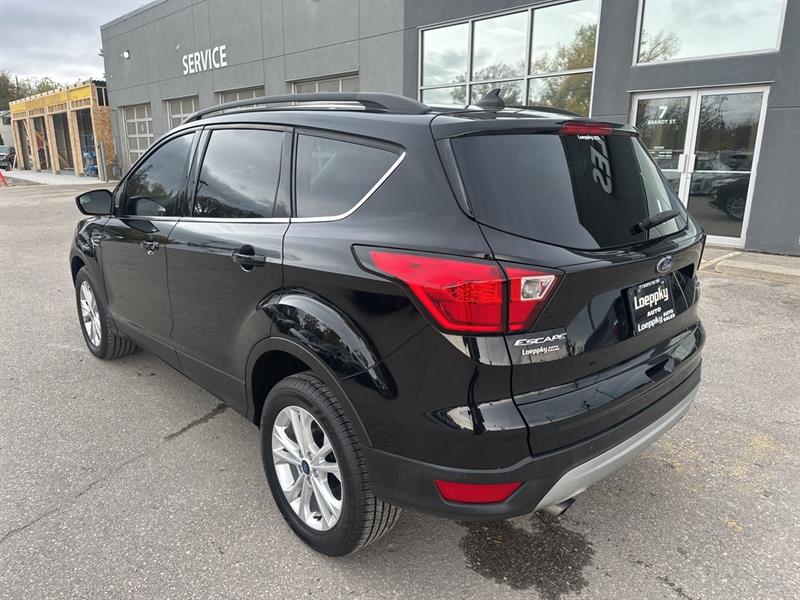 ford Escape 2019 - 15