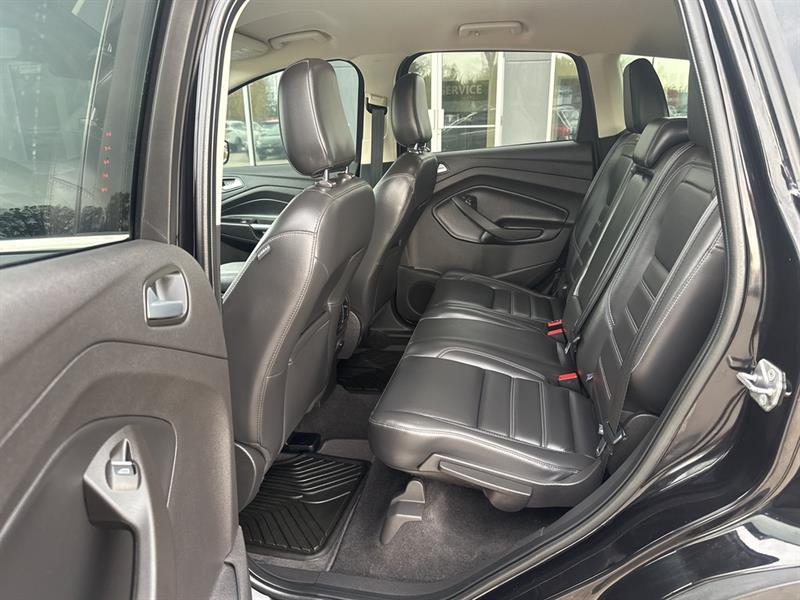 ford Escape 2019 - 18