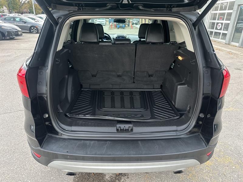 ford Escape 2019 - 19