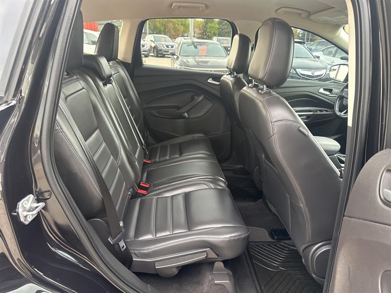 ford Escape 2019 - 20