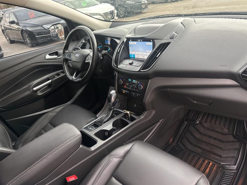 ford Escape 2019 - 23