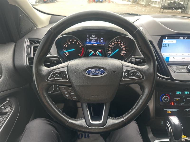 ford Escape 2019 - 25