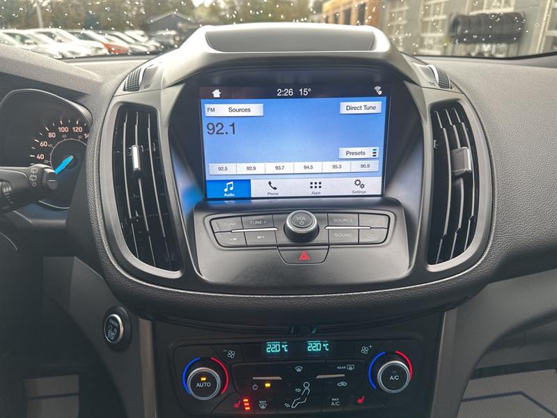 ford Escape 2019 - 26