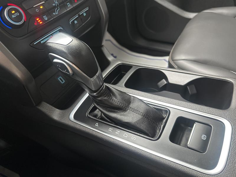 ford Escape 2019 - 27