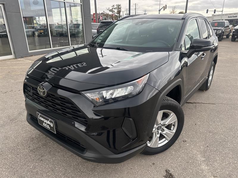 toyota RAV4 2019 - 3