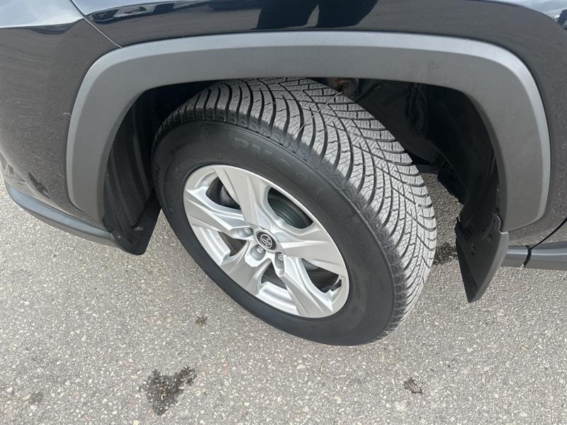 toyota RAV4 2019 - 4