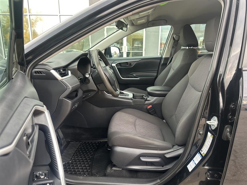 toyota RAV4 2019 - 6