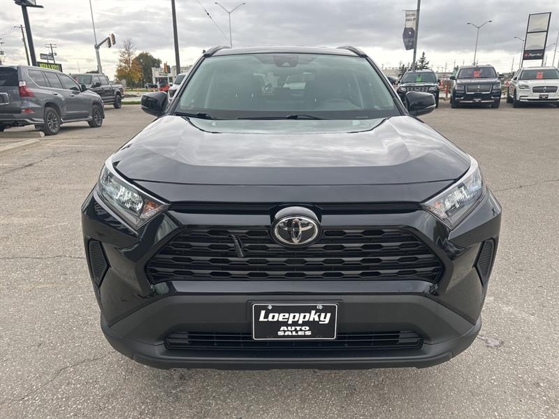 toyota RAV4 2019 - 9