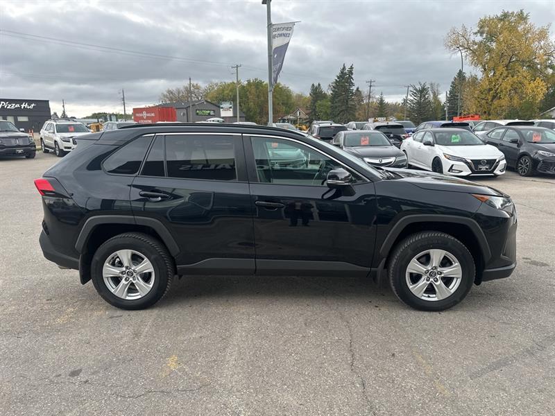 toyota RAV4 2019 - 12
