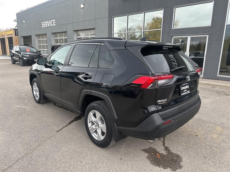 toyota RAV4 2019 - 15