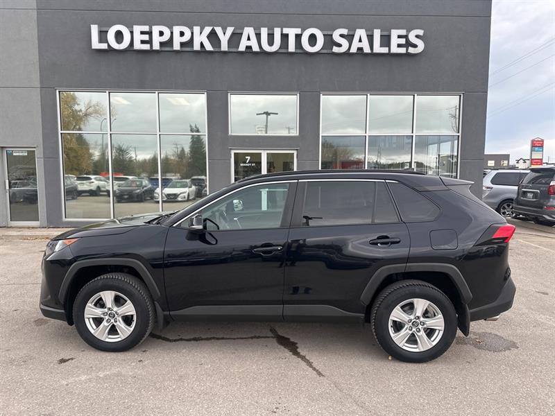 toyota RAV4 2019 - 16