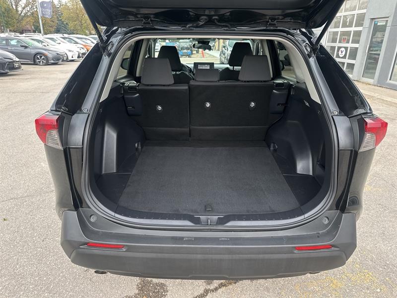 toyota RAV4 2019 - 19