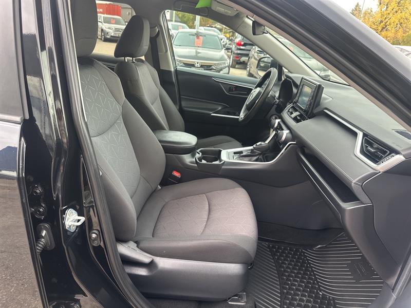 toyota RAV4 2019 - 22