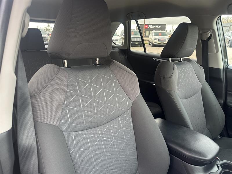 toyota RAV4 2019 - 23