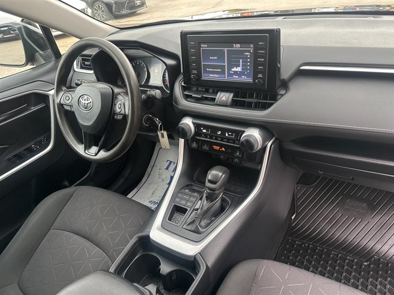 toyota RAV4 2019 - 24